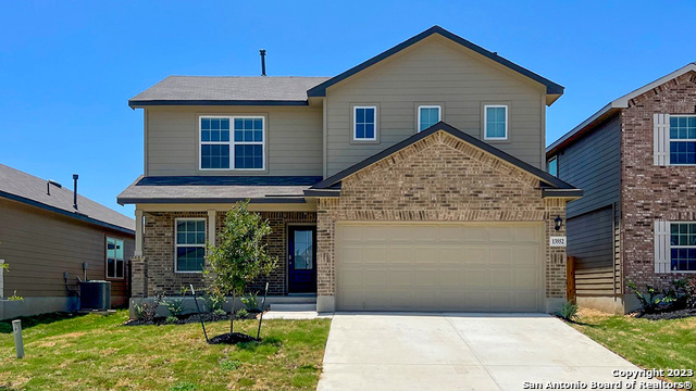 13552 Pokey Trail San Antonio TX 78254