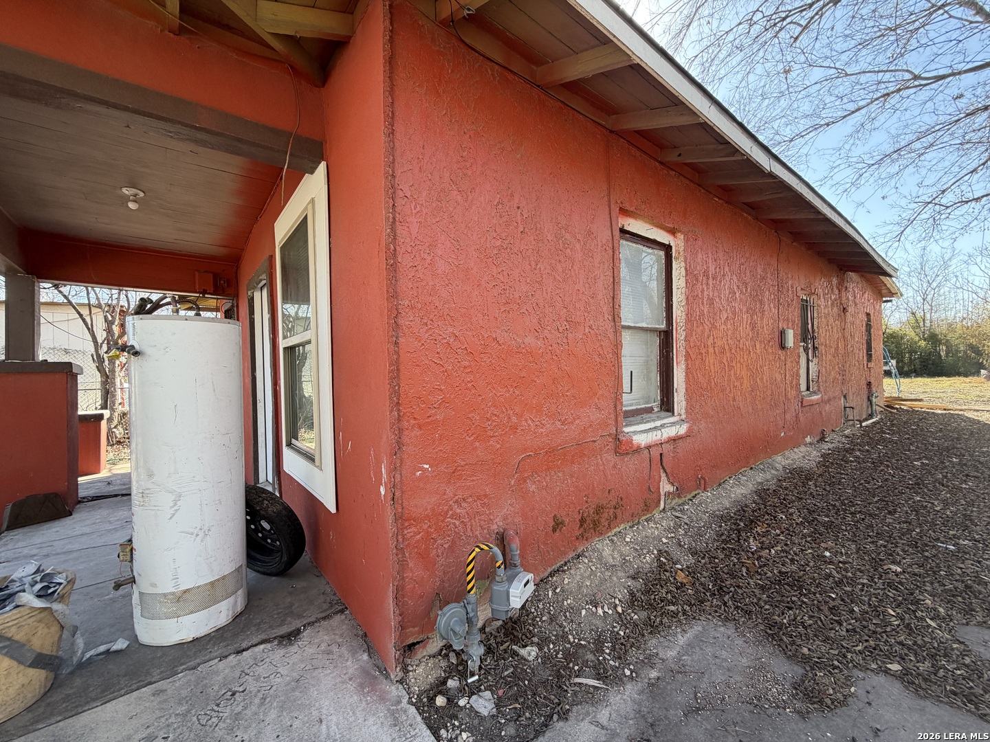 2106 El Paso Street San Antonio TX 78207