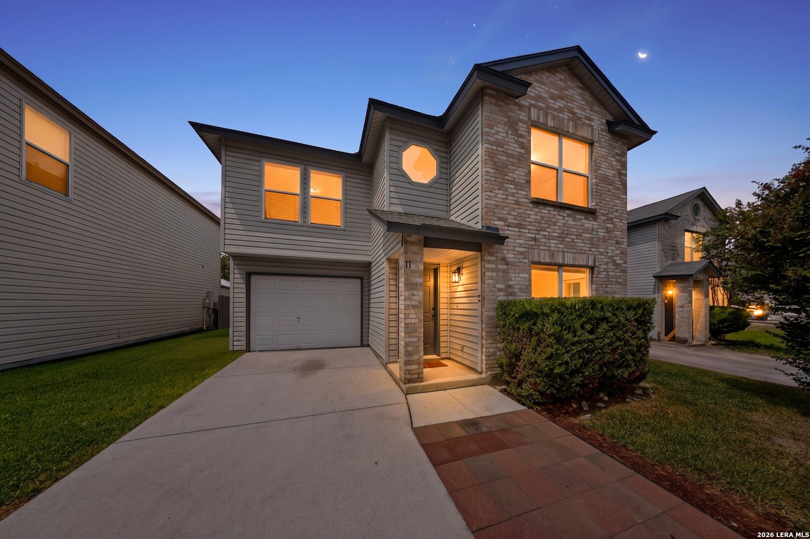 11 Stager Hills San Antonio TX 78238