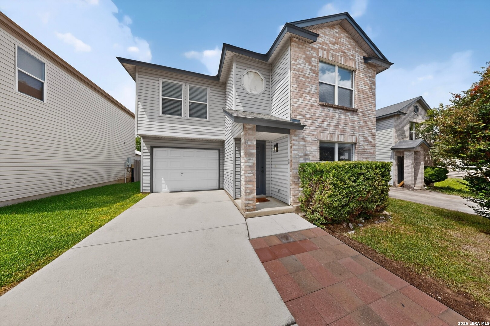 11 Stager Hills San Antonio TX 78238