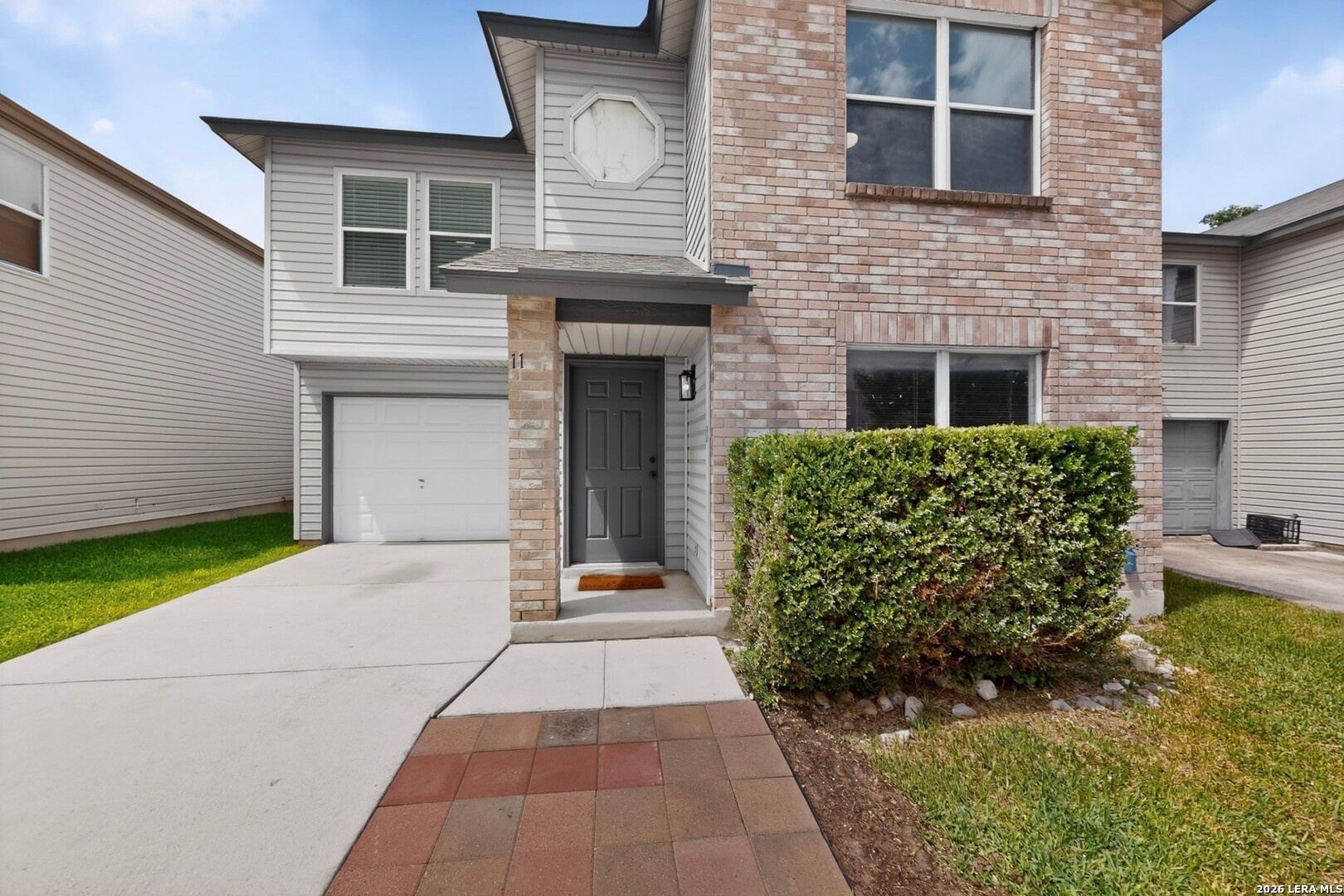 11 Stager Hills San Antonio TX 78238