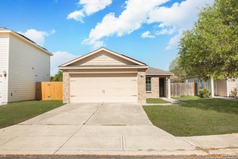 5734 Texas Canyon San Antonio TX 78252