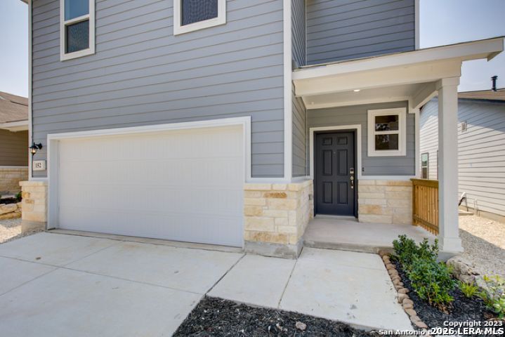 152 Honey Oak Lane New Braunfels TX 78130