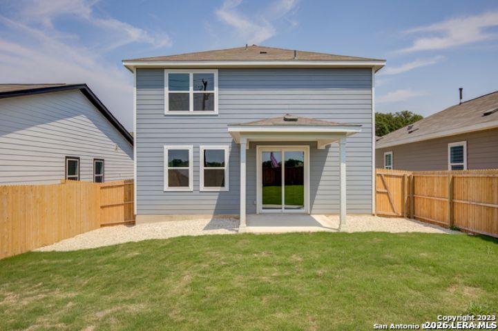 152 Honey Oak Lane New Braunfels TX 78130
