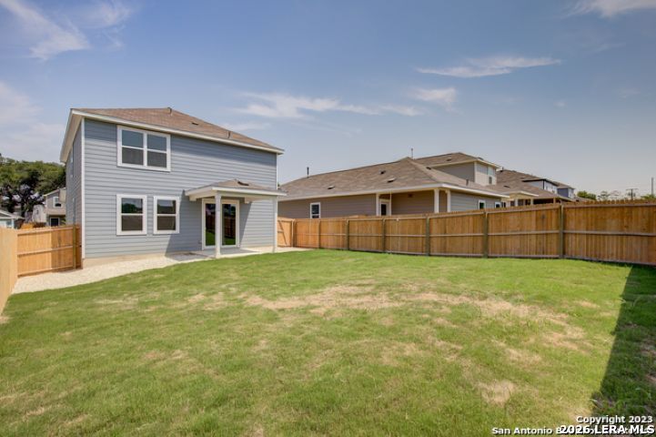 152 Honey Oak Lane New Braunfels TX 78130