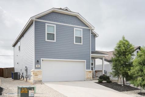 152 Honey Oak Lane New Braunfels TX 78130