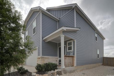 152 Honey Oak Lane New Braunfels TX 78130