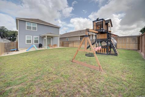 152 Honey Oak Lane New Braunfels TX 78130