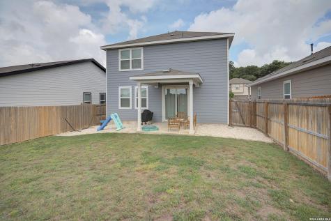 152 Honey Oak Lane New Braunfels TX 78130