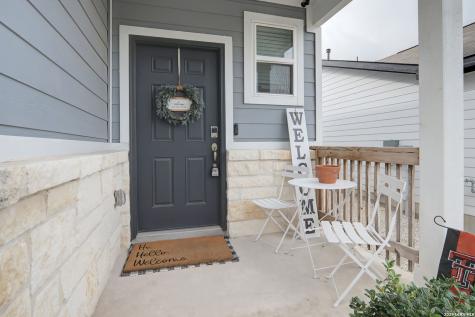 152 Honey Oak Lane New Braunfels TX 78130