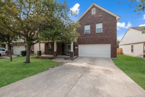 145 Bentwood Ranch Drive Cibolo TX 78108