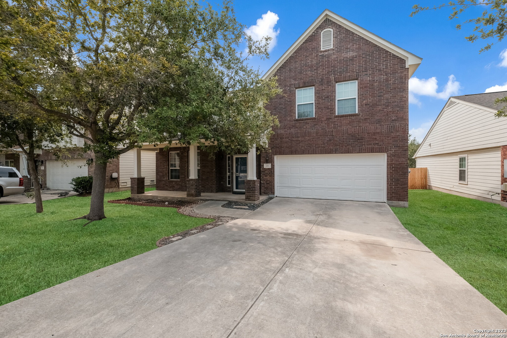 145 Bentwood Ranch Drive Cibolo TX 78108