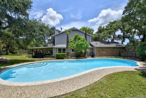 7910 Merrywood San Antonio TX 78250