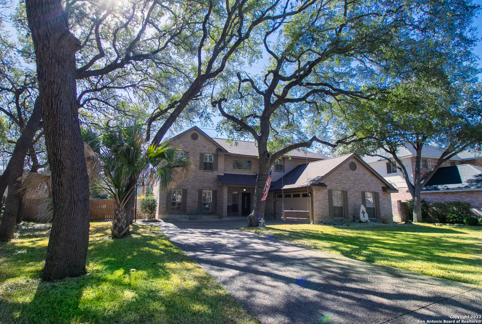 2314 Kelso San Antonio TX 78248