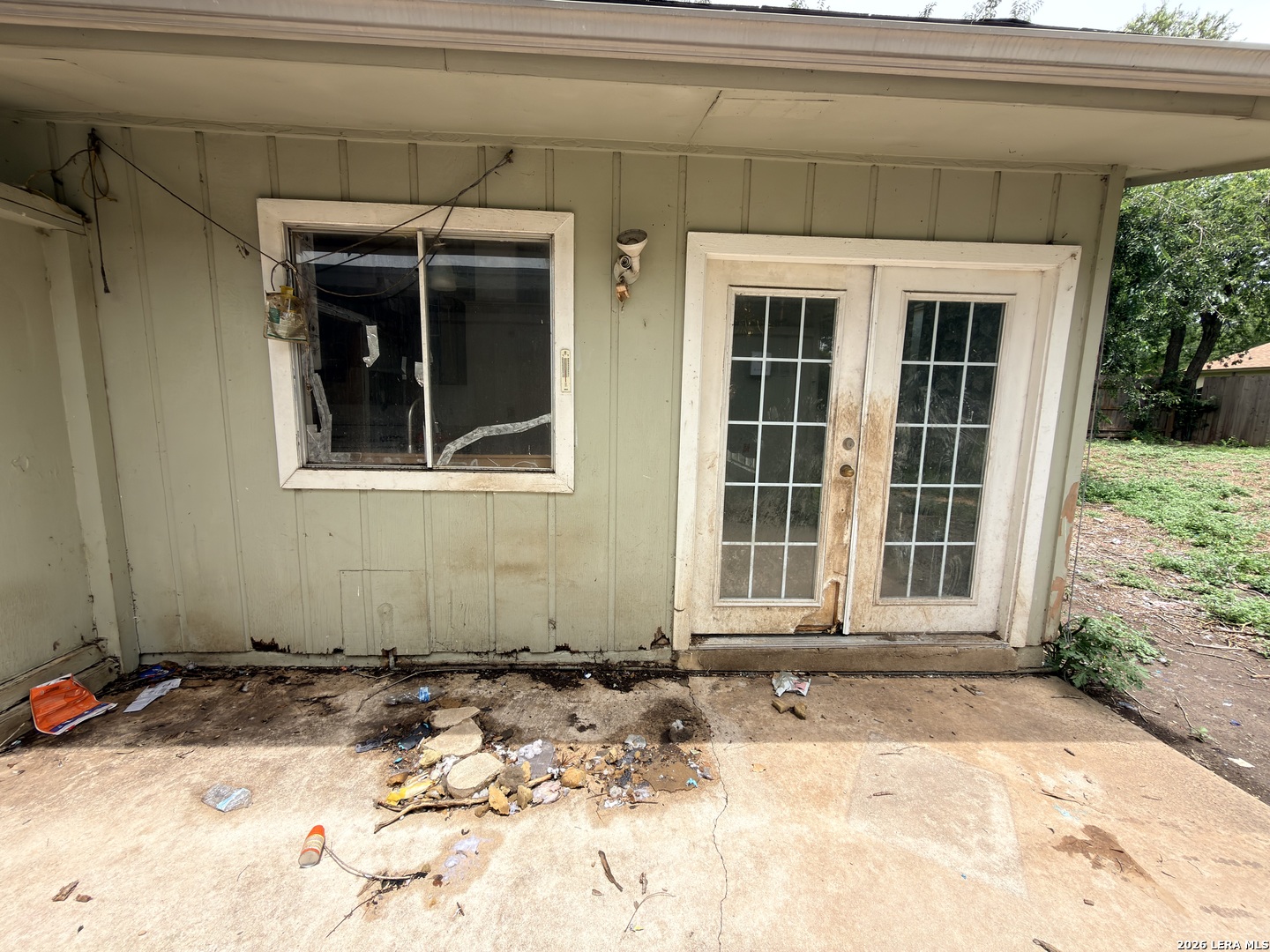 4114 Bunker Hill San Antonio TX 78230
