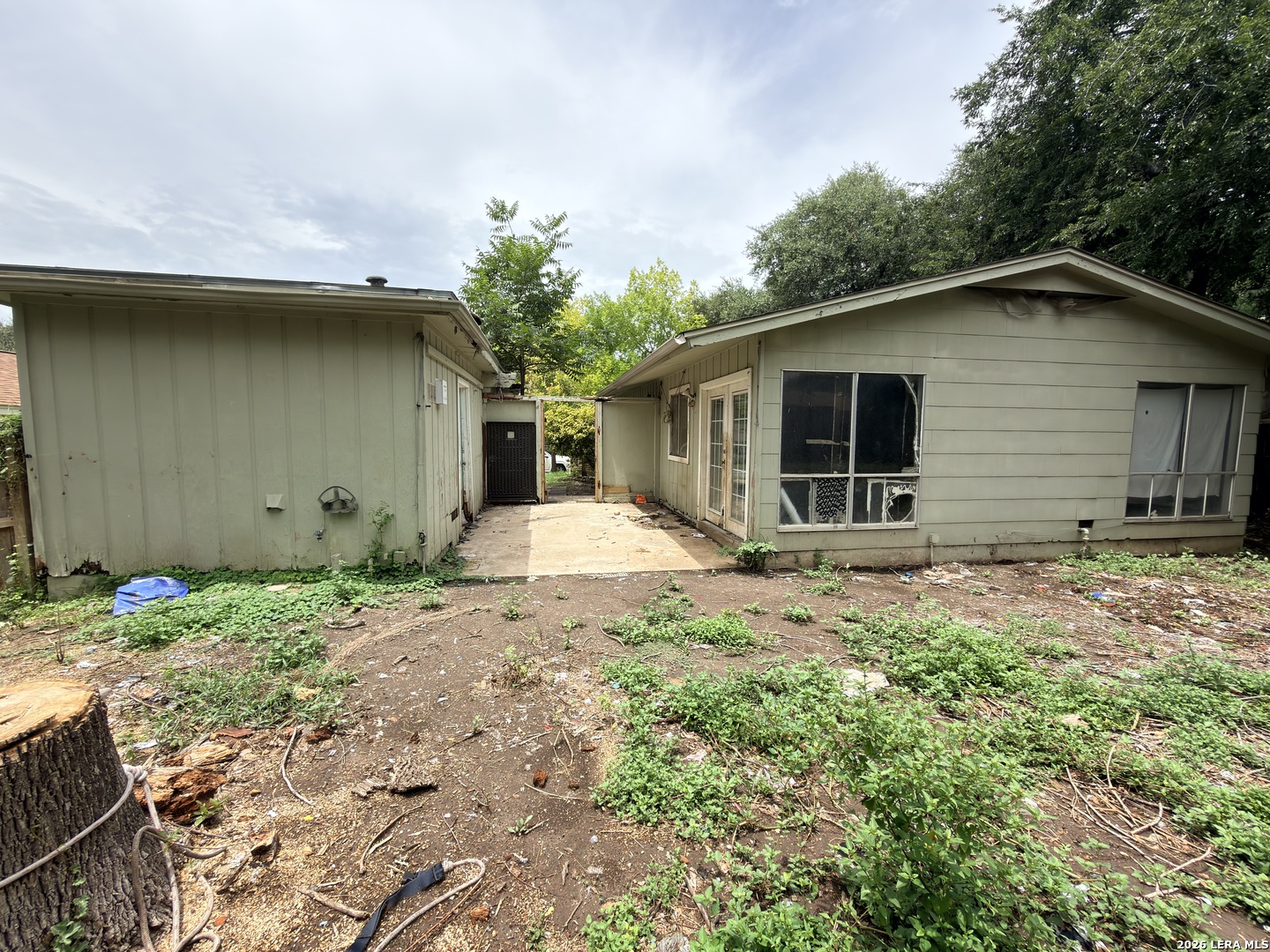 4114 Bunker Hill San Antonio TX 78230