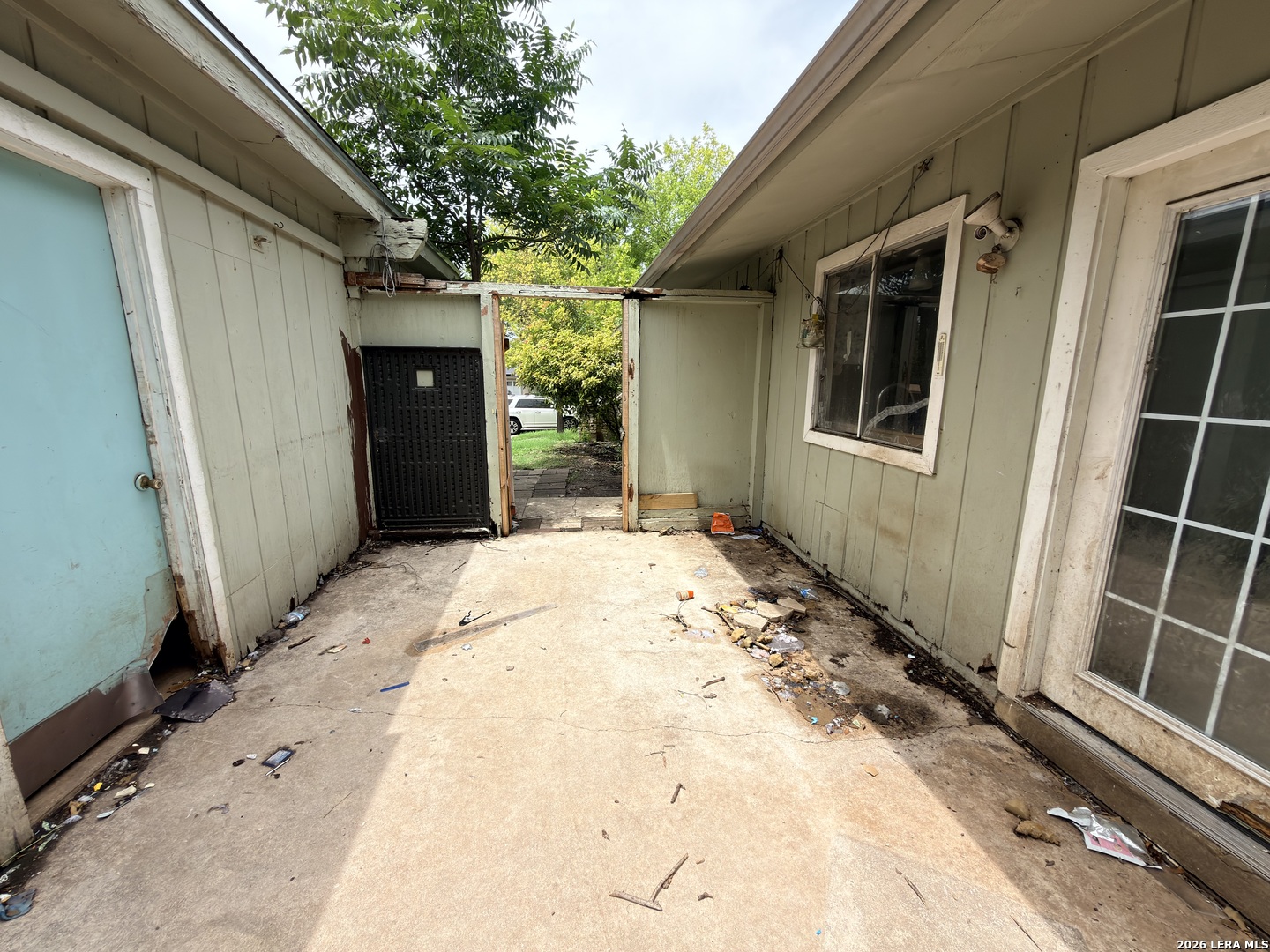 4114 Bunker Hill San Antonio TX 78230
