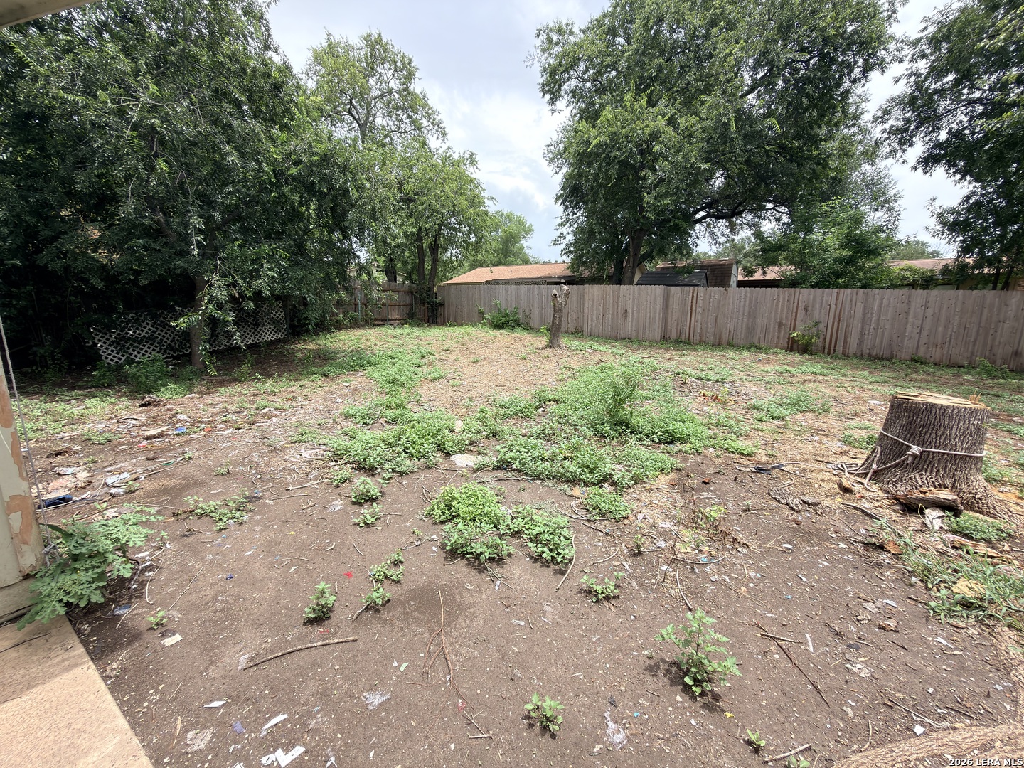 4114 Bunker Hill San Antonio TX 78230