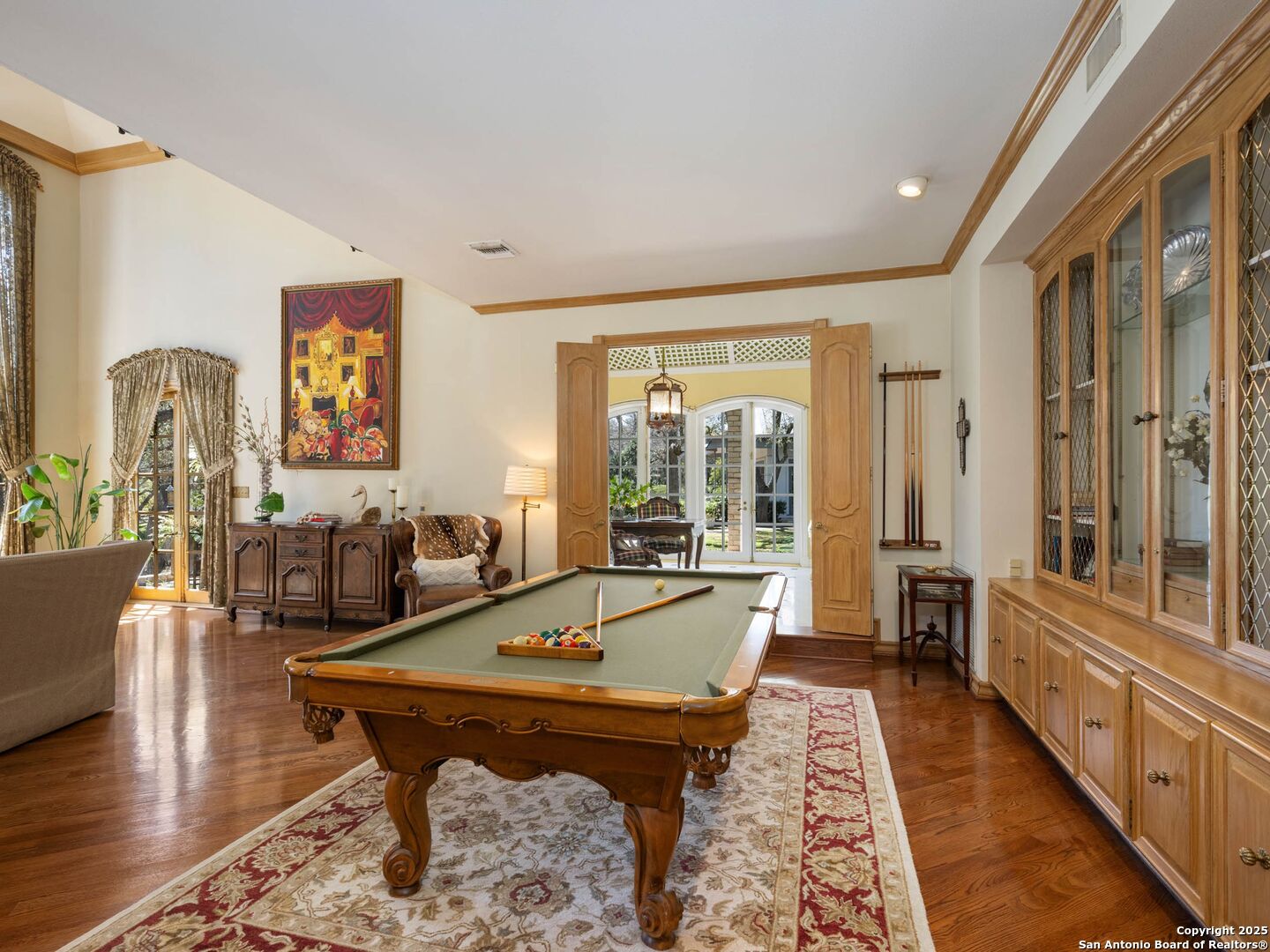 7 Lazy Hollow San Antonio TX 78230
