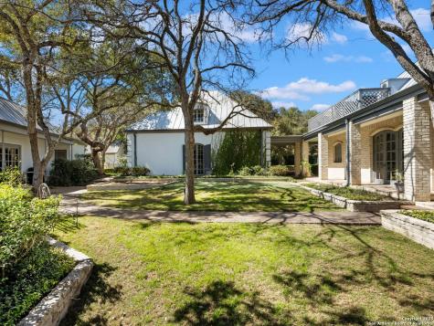 7 Lazy Hollow San Antonio TX 78230