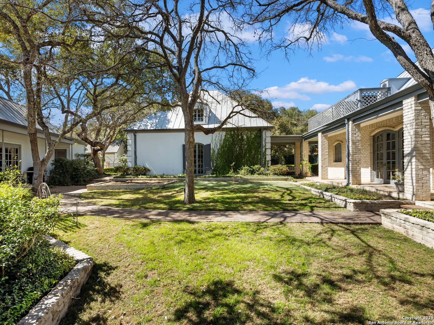 7 Lazy Hollow San Antonio TX 78230