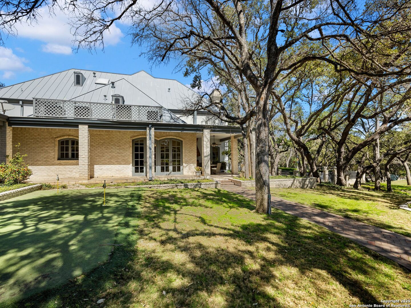 7 Lazy Hollow San Antonio TX 78230
