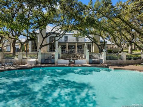 7 Lazy Hollow San Antonio TX 78230