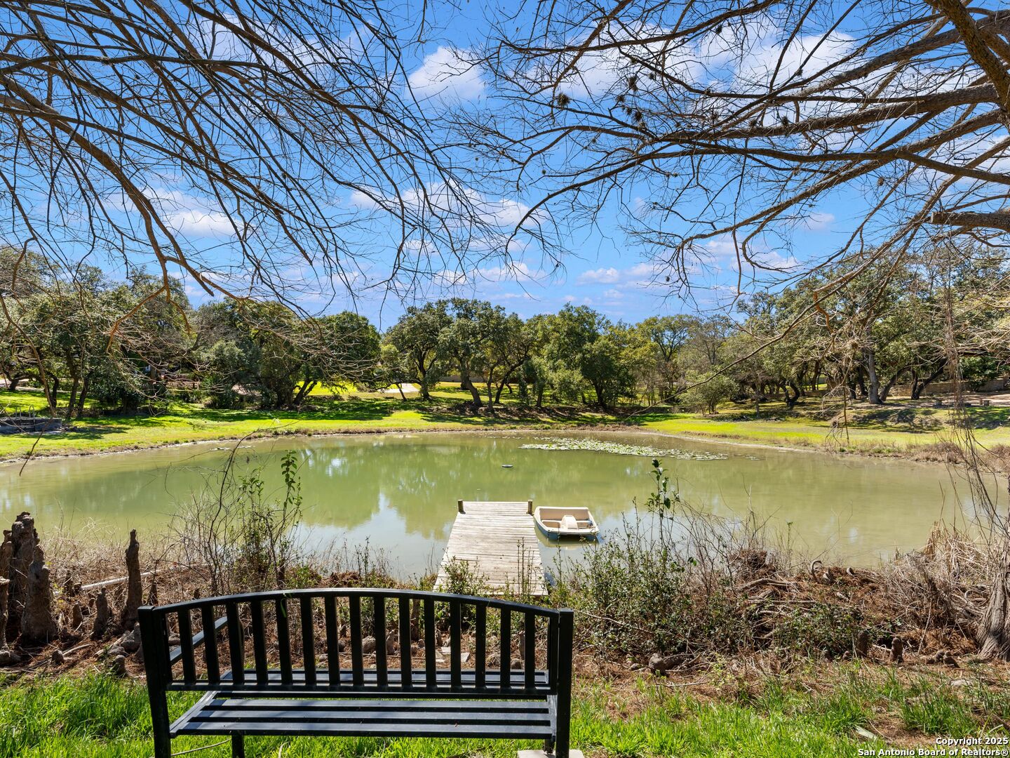 7 Lazy Hollow San Antonio TX 78230