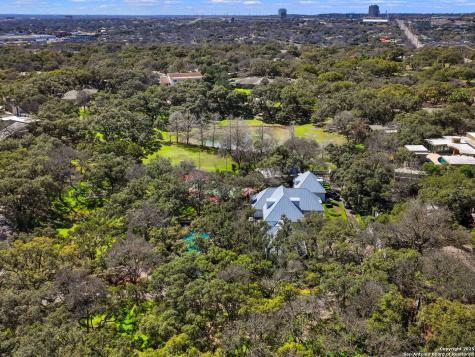 7 Lazy Hollow San Antonio TX 78230