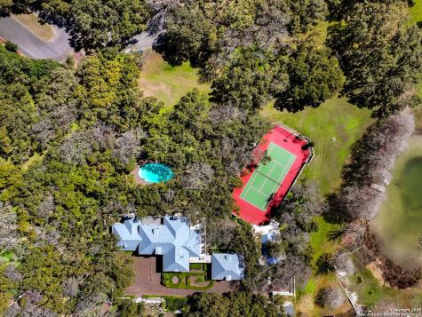 7 Lazy Hollow San Antonio TX 78230