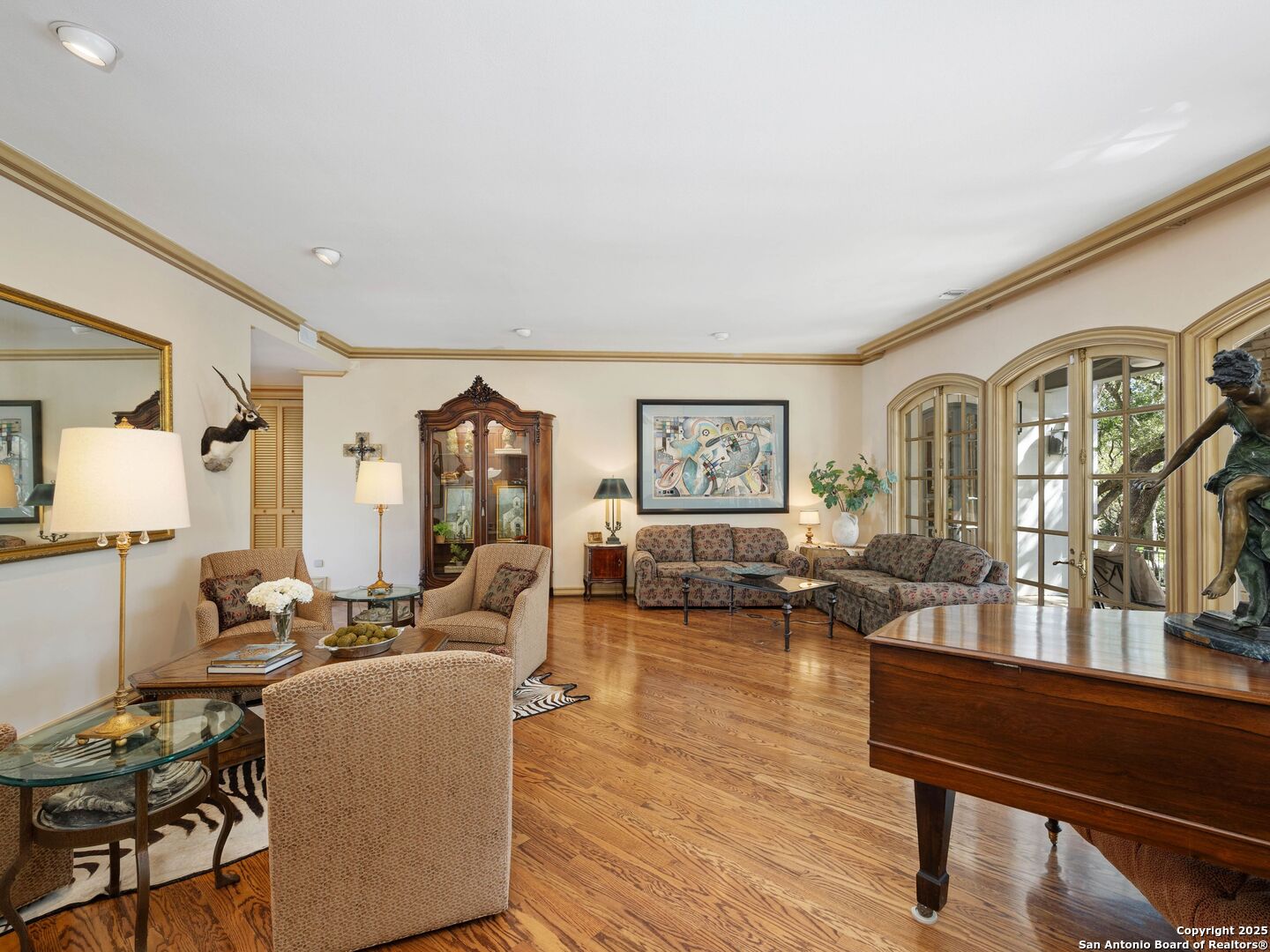 7 Lazy Hollow San Antonio TX 78230