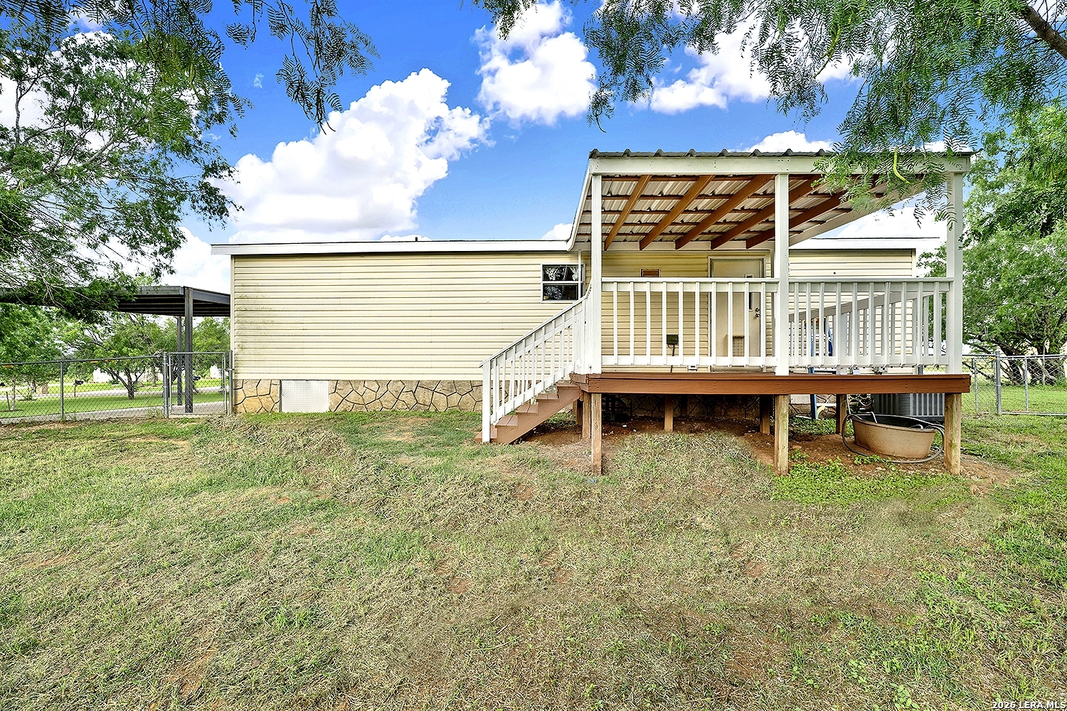 105 Pioneer Home Seguin TX 78155