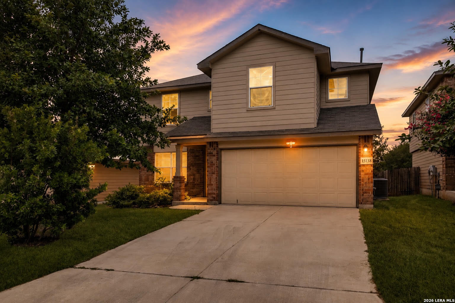 15138 Cinnamon Teal San Antonio TX 78253