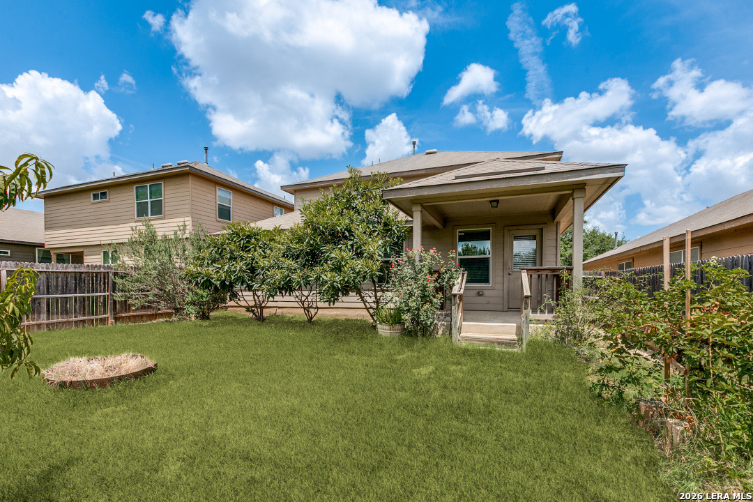 15138 Cinnamon Teal San Antonio TX 78253