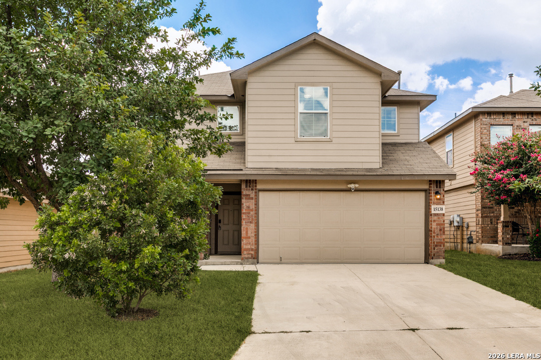 15138 Cinnamon Teal San Antonio TX 78253