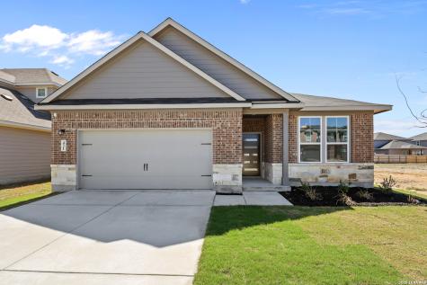 421 Jacks Place Seguin TX 78155