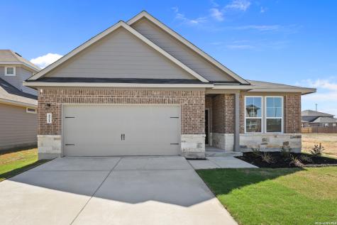 421 Jacks Place Seguin TX 78155