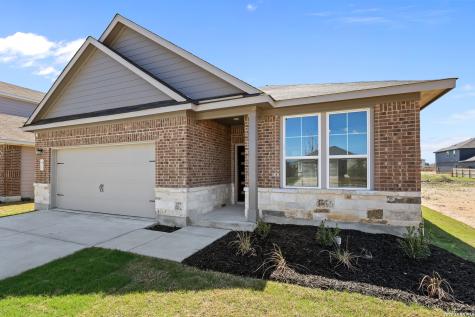 421 Jacks Place Seguin TX 78155