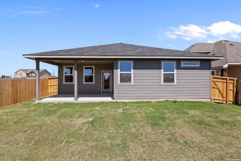 421 Jacks Place Seguin TX 78155