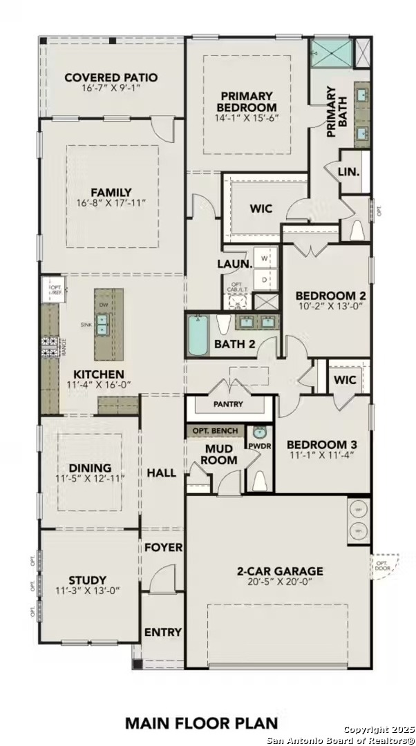 421 Jacks Place Seguin TX 78155