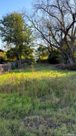 240 Hawthorne San Antonio TX 78214