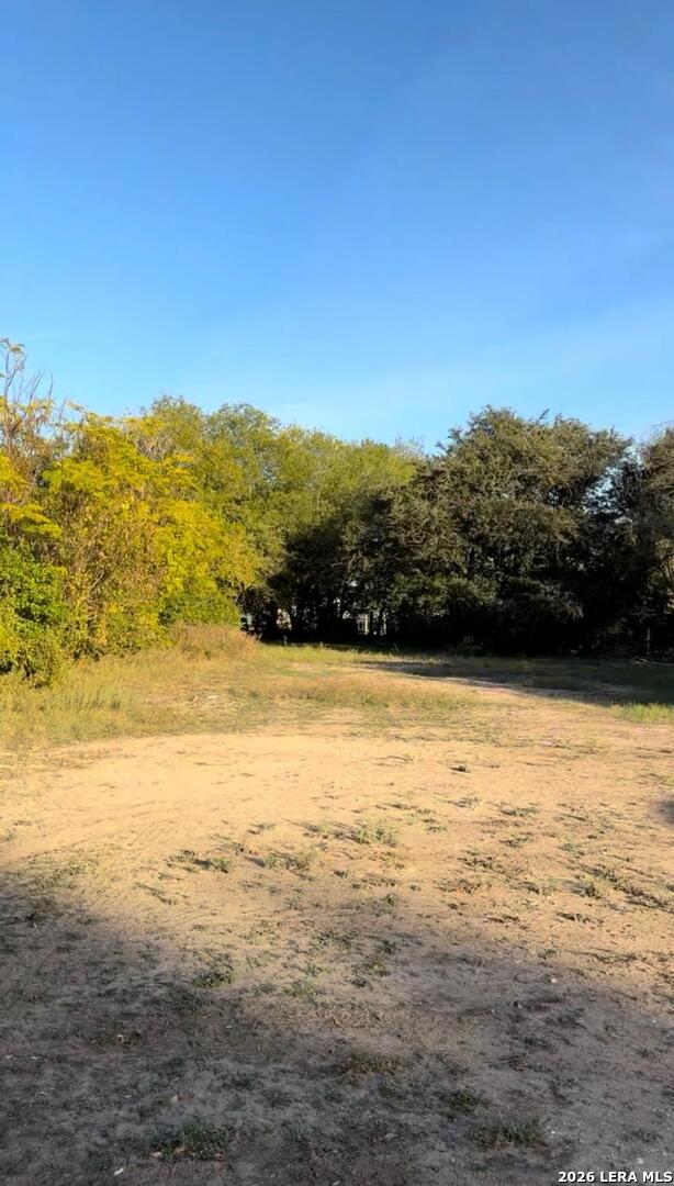 240 Hawthorne San Antonio TX 78214