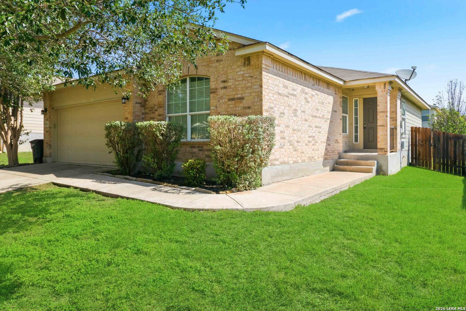 2423 Dimmitt Drive New Braunfels TX 78130