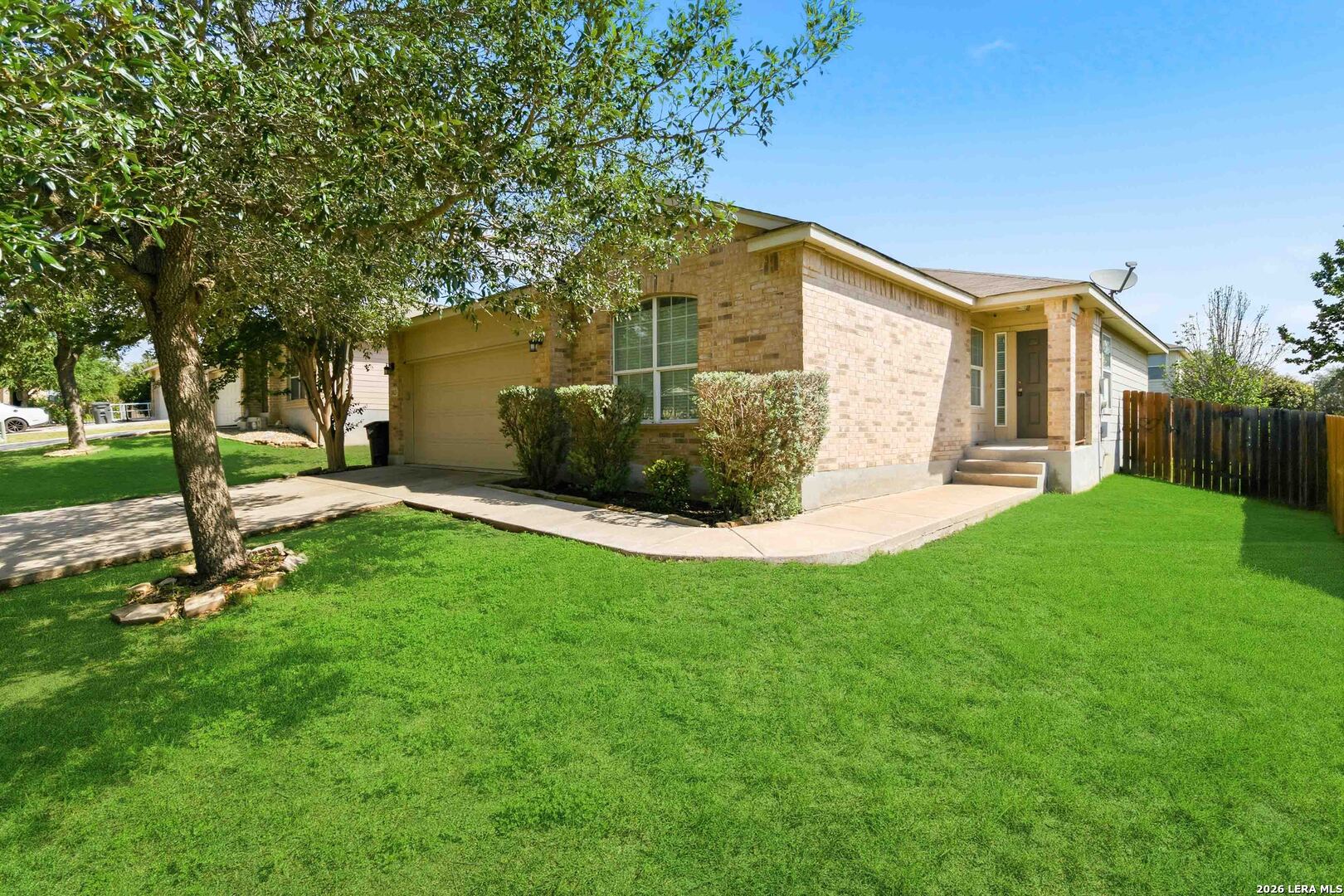 2423 Dimmitt Drive New Braunfels TX 78130