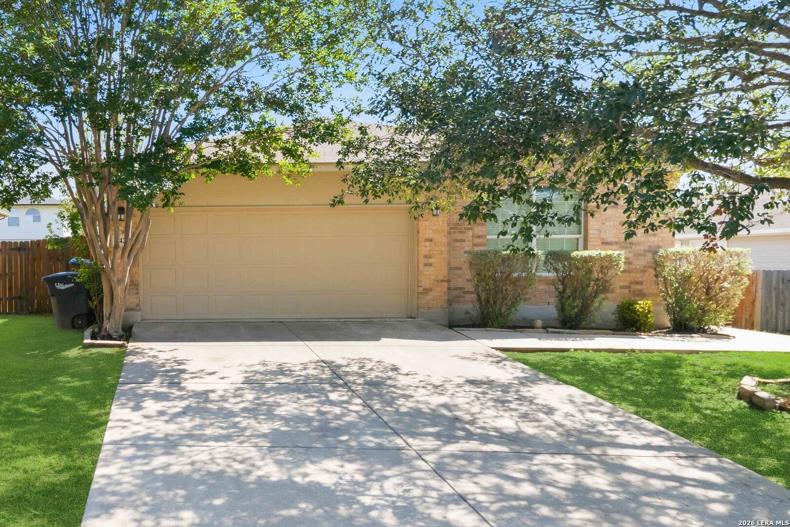 2423 Dimmitt Drive New Braunfels TX 78130