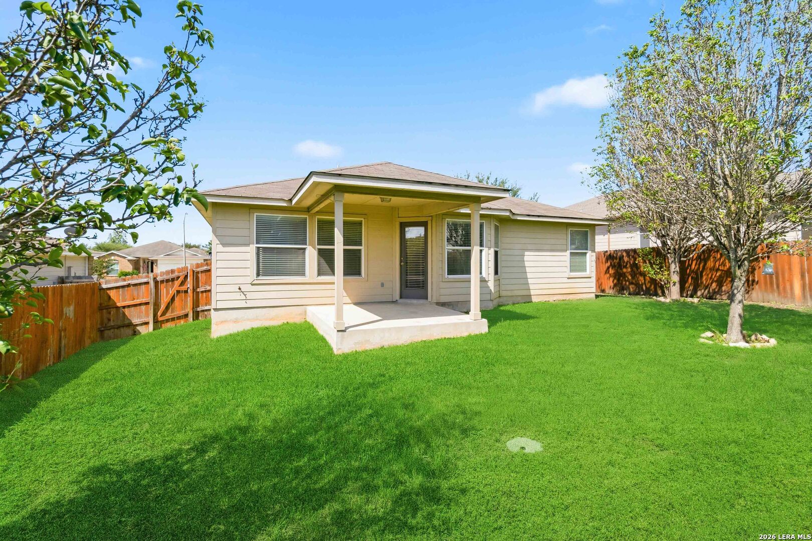 2423 Dimmitt Drive New Braunfels TX 78130