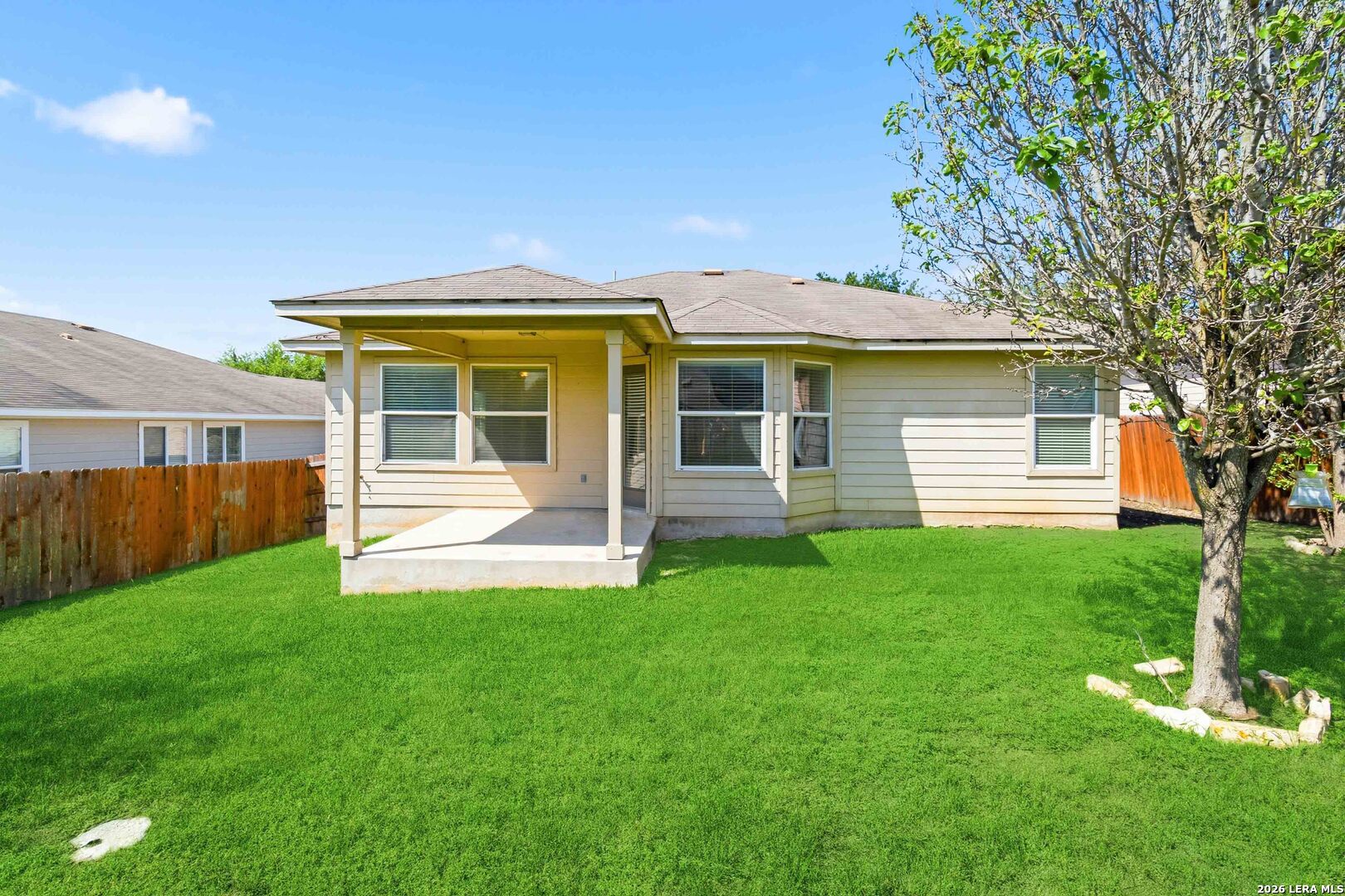 2423 Dimmitt Drive New Braunfels TX 78130