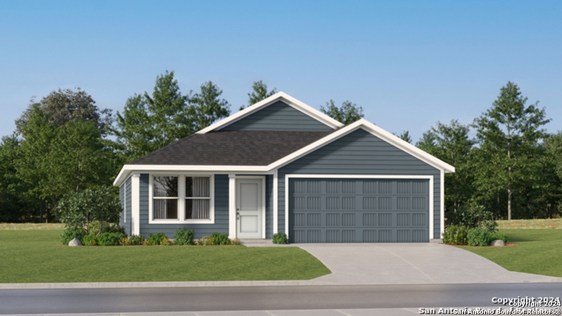 3013 Corvette Drive Corpus Christi TX 78410