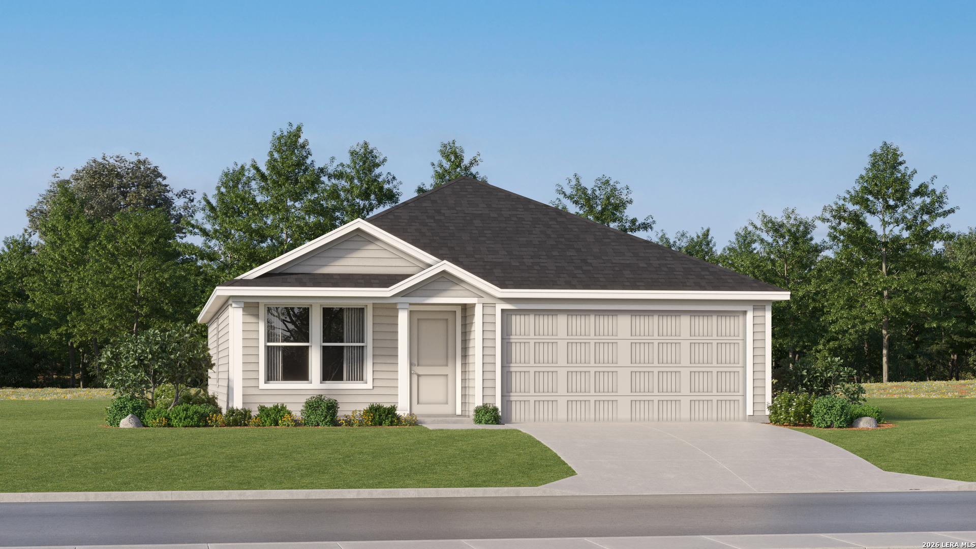 3013 Corvette Drive Corpus Christi TX 78410