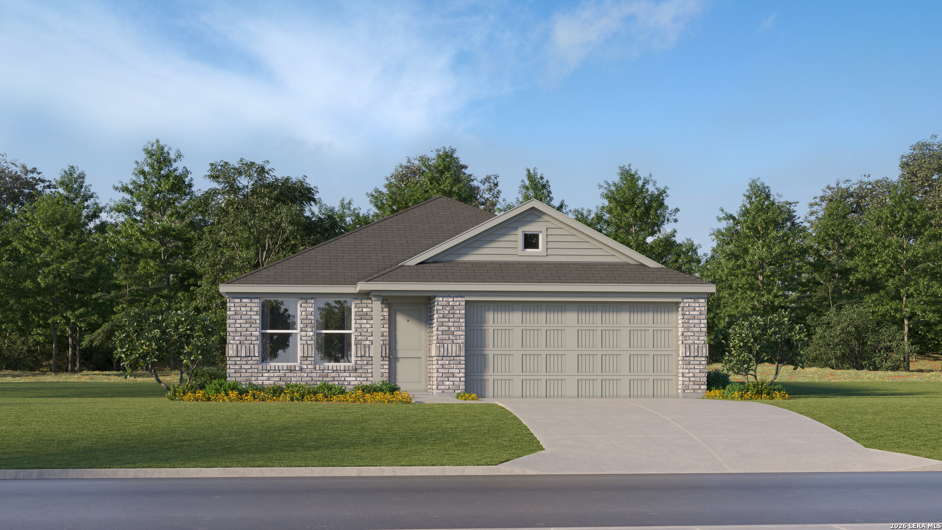 3013 Corvette Drive Corpus Christi TX 78410